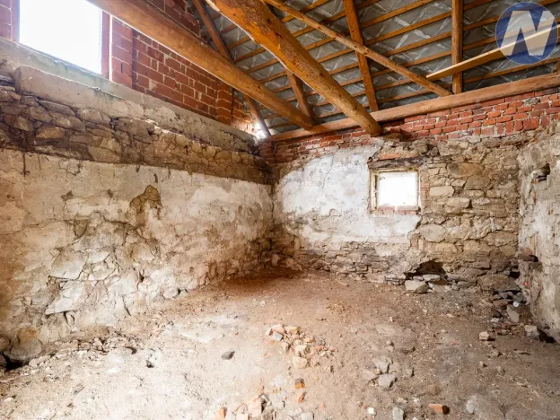 Prodej chalupy, Štěchovice, 131 m2