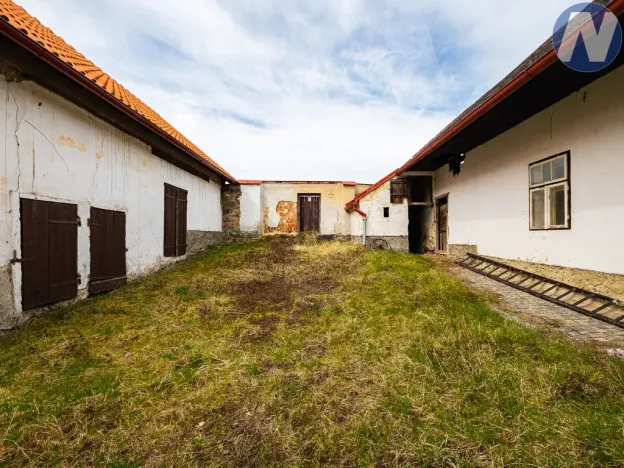 Prodej chalupy, Štěchovice, 131 m2