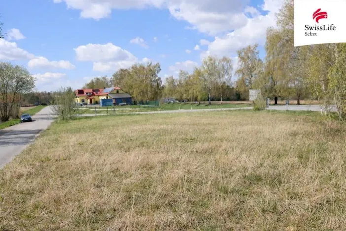 Prodej komerčního pozemku, Leskovice, 895 m2