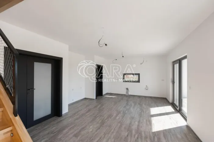 Prodej rodinného domu, Vysoký Újezd, 160 m2