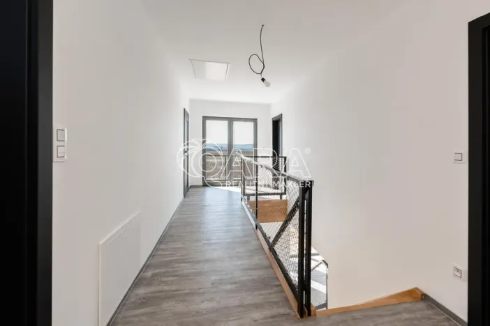 Prodej rodinného domu, Vysoký Újezd, 160 m2