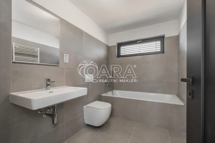 Prodej rodinného domu, Vysoký Újezd, 160 m2