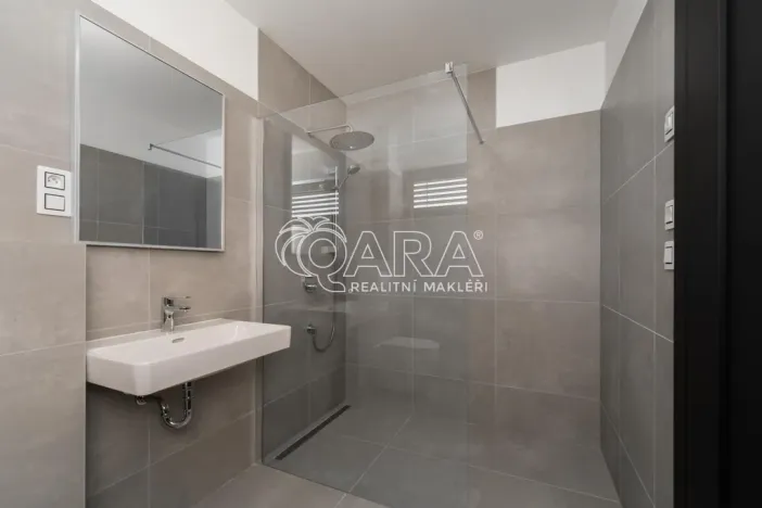 Prodej rodinného domu, Vysoký Újezd, 160 m2