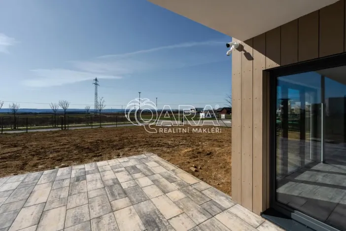 Prodej rodinného domu, Vysoký Újezd, 160 m2