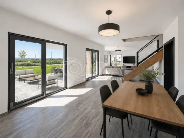 Prodej rodinného domu, Vysoký Újezd, U Křížku, 160 m2