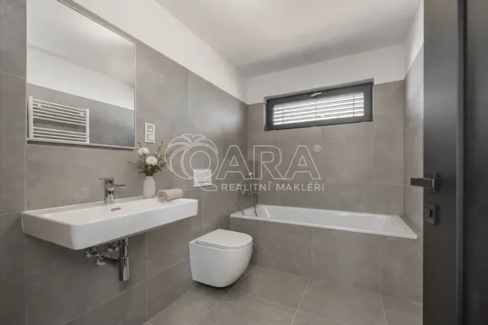 Prodej rodinného domu, Vysoký Újezd, U Křížku, 160 m2