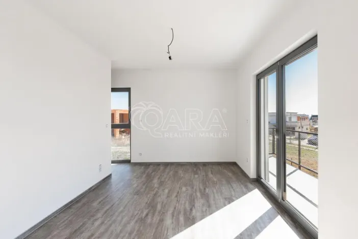 Prodej rodinného domu, Vysoký Újezd, U Křížku, 160 m2