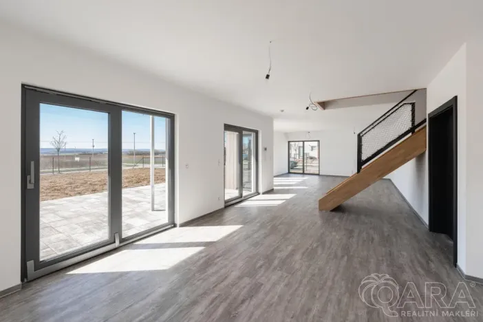 Prodej rodinného domu, Vysoký Újezd, U Křížku, 160 m2
