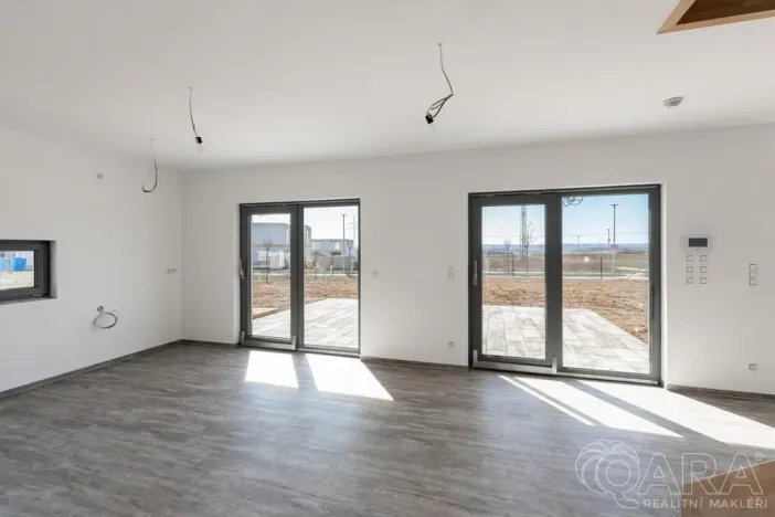 Prodej rodinného domu, Vysoký Újezd, U Křížku, 160 m2