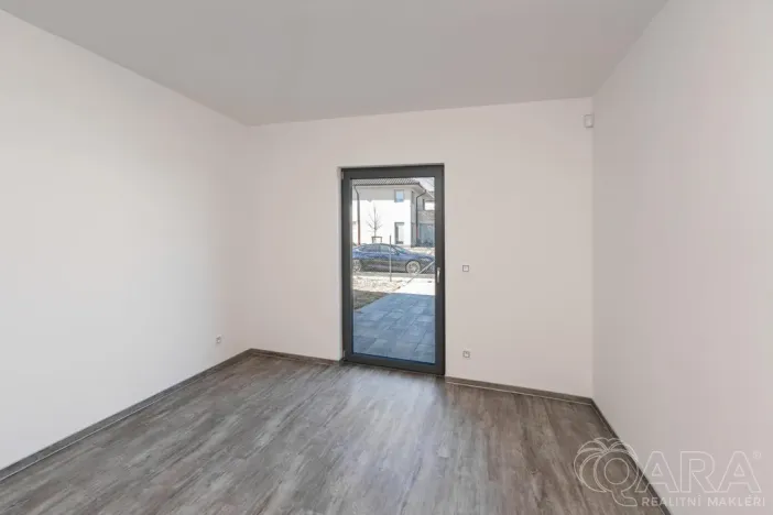 Prodej rodinného domu, Vysoký Újezd, U Křížku, 160 m2