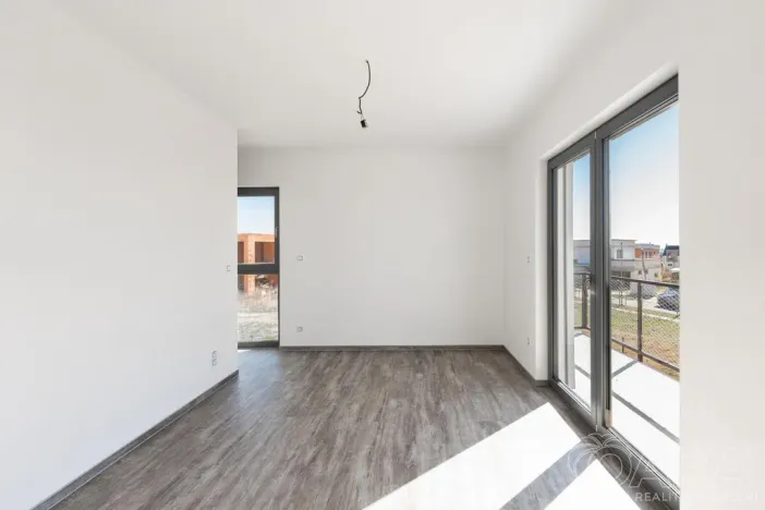 Prodej rodinného domu, Vysoký Újezd, U Křížku, 160 m2
