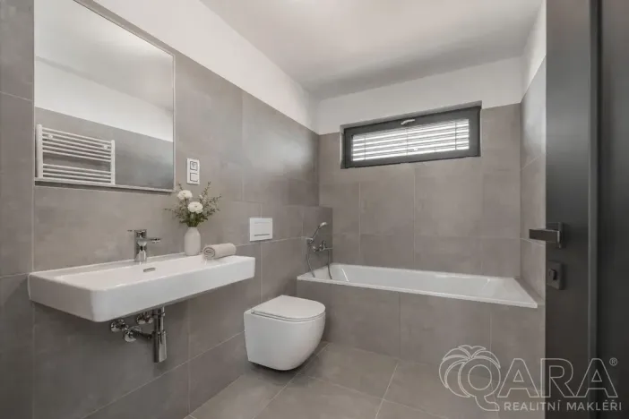 Prodej rodinného domu, Vysoký Újezd, U Křížku, 160 m2