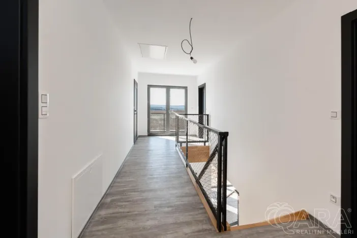 Prodej rodinného domu, Vysoký Újezd, U Křížku, 160 m2