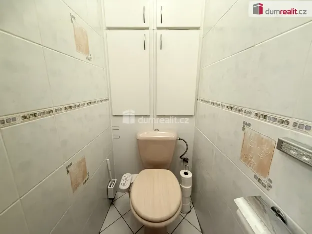 Prodej bytu 3+1, Frenštát pod Radhoštěm, Školská čtvrť, 68 m2