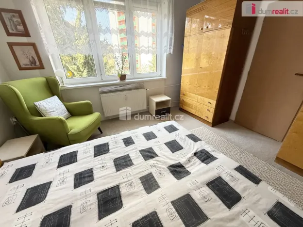 Prodej bytu 3+1, Frenštát pod Radhoštěm, Školská čtvrť, 68 m2