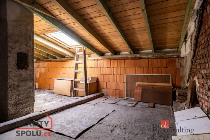 Prodej rodinného domu, Sušice - Sušice II, Otavská, 273 m2