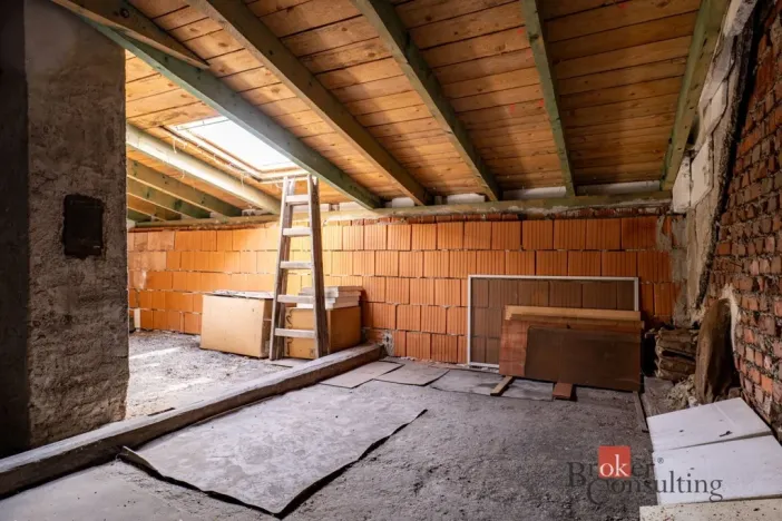 Prodej rodinného domu, Sušice - Sušice II, Otavská, 273 m2