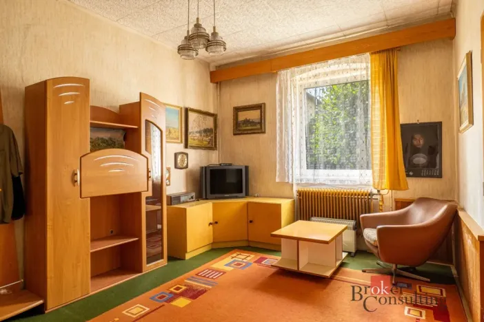 Prodej rodinného domu, Sušice - Sušice II, Otavská, 273 m2