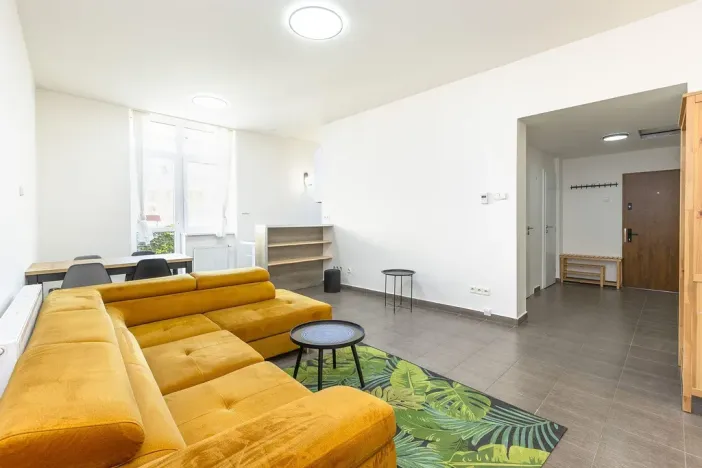 Pronájem bytu 3+kk, Hradec Králové, Šafaříkova, 95 m2