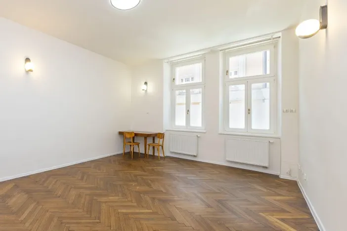 Pronájem bytu 3+kk, Hradec Králové, Šafaříkova, 95 m2