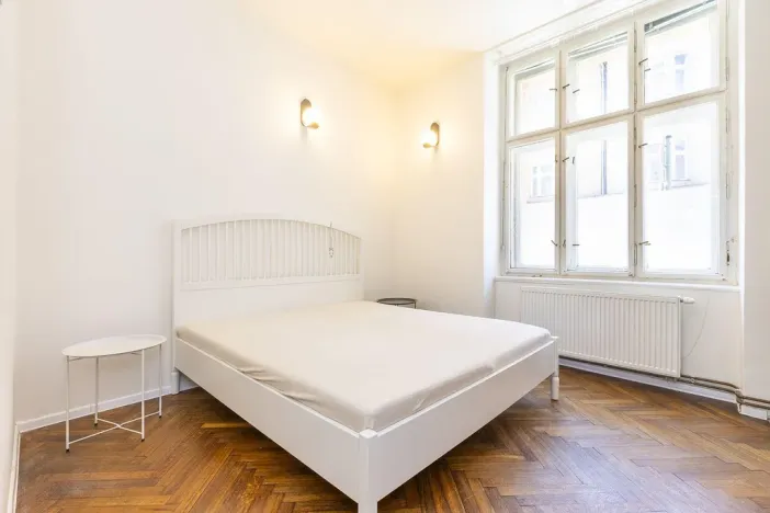 Pronájem bytu 3+kk, Hradec Králové, Šafaříkova, 95 m2