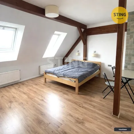 Prodej bytu 3+kk, Mohelnice, Zámečnická, 95 m2