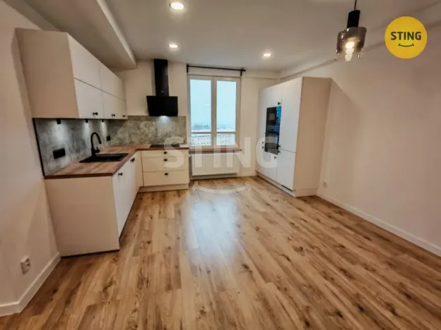 Pronájem bytu 3+kk, Ostrava, Čs. exilu, 57 m2