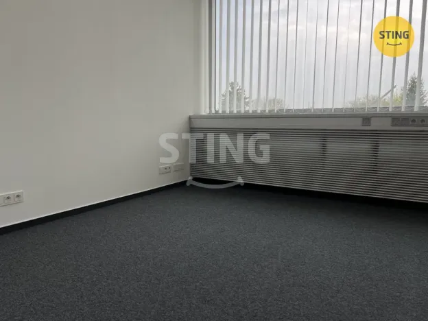 Pronájem kanceláře, Pardubice, Průmyslová, 15 m2