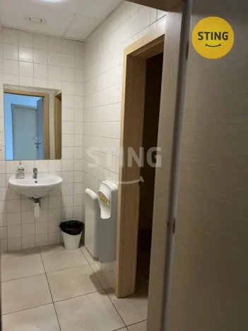 Pronájem kanceláře, Pardubice, Průmyslová, 16 m2