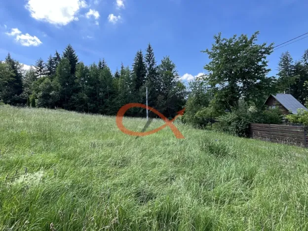 Prodej pozemku pro bydlení, Horní Bečva, 3441 m2