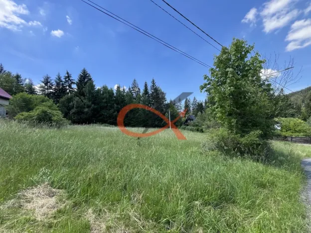 Prodej pozemku pro bydlení, Horní Bečva, 3441 m2