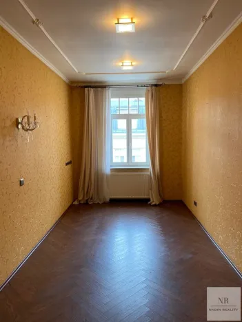 Pronájem bytu 3+kk, Karlovy Vary, Foersterova, 76 m2