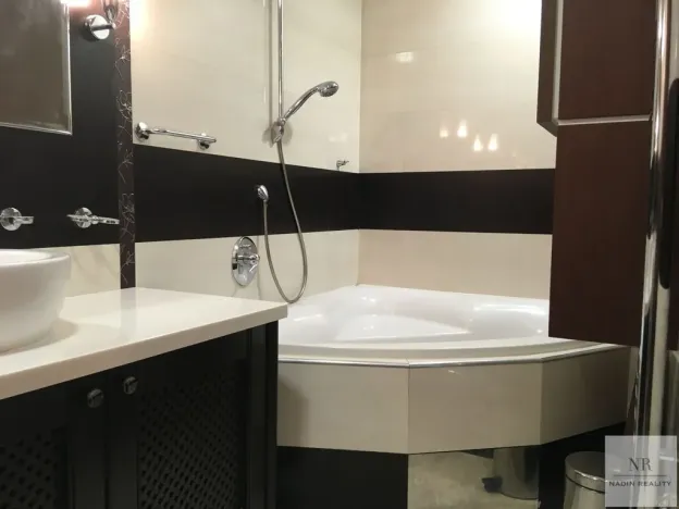 Pronájem bytu 3+kk, Karlovy Vary, Foersterova, 76 m2