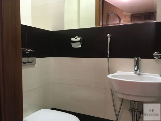 Pronájem bytu 3+kk, Karlovy Vary, Foersterova, 76 m2