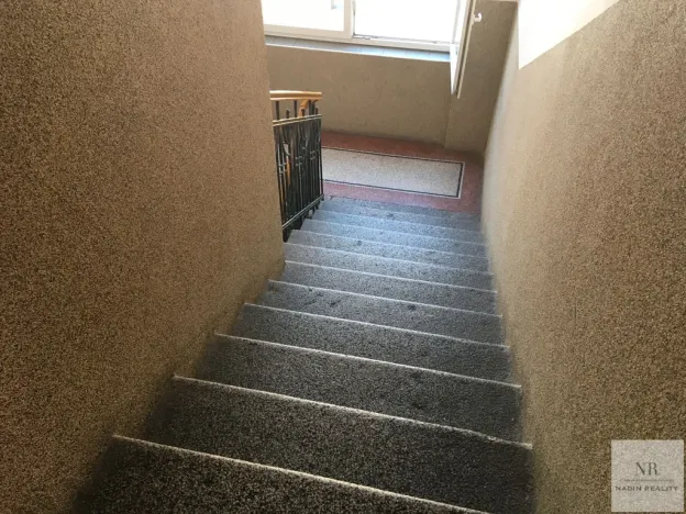 Pronájem bytu 3+kk, Karlovy Vary, Foersterova, 76 m2