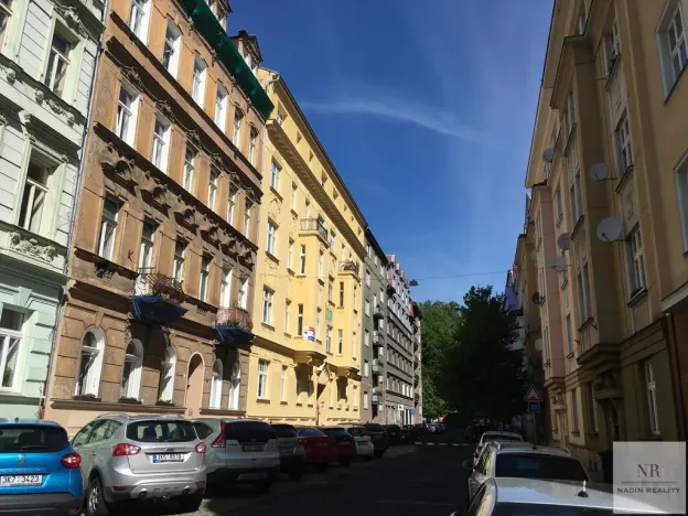 Pronájem bytu 3+kk, Karlovy Vary, Foersterova, 76 m2