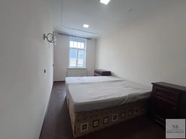 Pronájem bytu 3+kk, Karlovy Vary, Foersterova, 76 m2