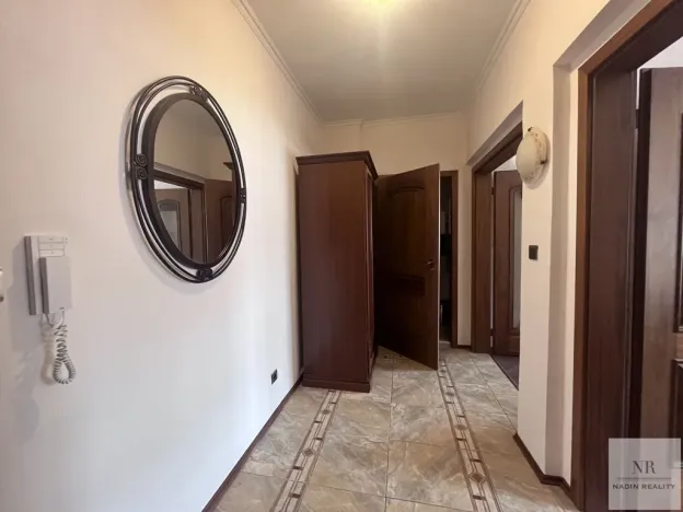 Pronájem bytu 3+kk, Karlovy Vary, Foersterova, 76 m2