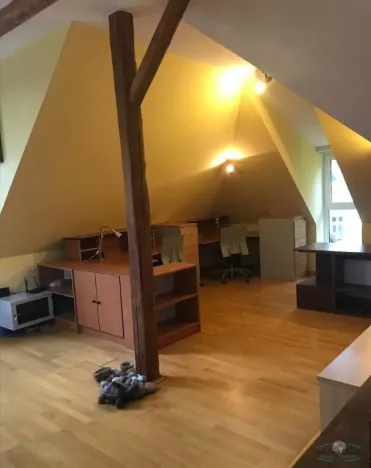 Pronájem kanceláře, Praha - Břevnov, Na rovni, 100 m2