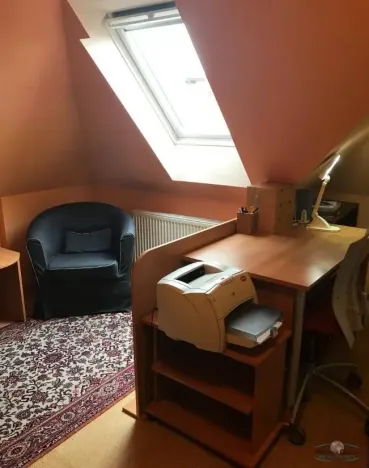 Pronájem kanceláře, Praha - Břevnov, Na rovni, 100 m2