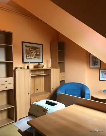 Pronájem kanceláře, Praha - Břevnov, Na rovni, 100 m2