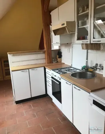 Pronájem kanceláře, Praha - Břevnov, Na rovni, 100 m2