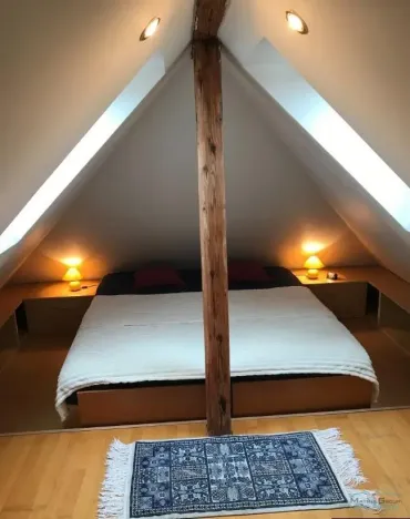 Pronájem kanceláře, Praha - Břevnov, Na rovni, 100 m2