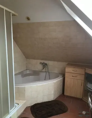 Pronájem kanceláře, Praha - Břevnov, Na rovni, 100 m2