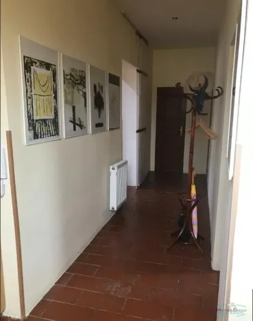 Pronájem kanceláře, Praha - Břevnov, Na rovni, 100 m2