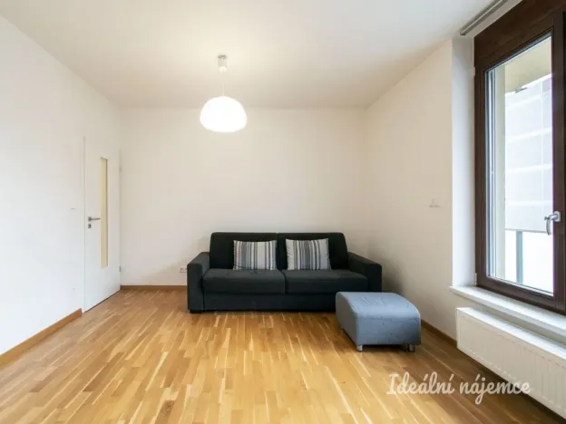 Pronájem bytu 2+kk, Praha - Hodkovičky, Pod lysinami, 60 m2