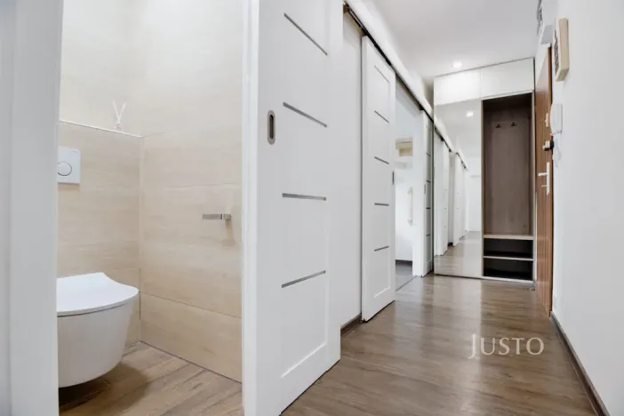 Prodej bytu 3+1, Ústí nad Labem - Střekov, Kamenná, 65 m2