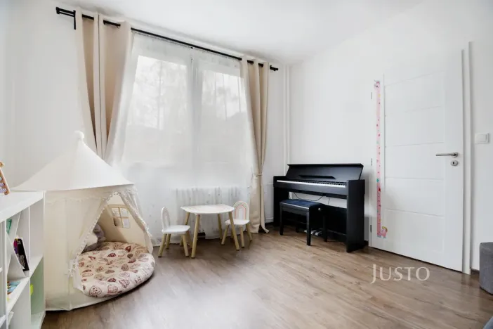 Prodej bytu 3+1, Ústí nad Labem - Střekov, Kamenná, 65 m2