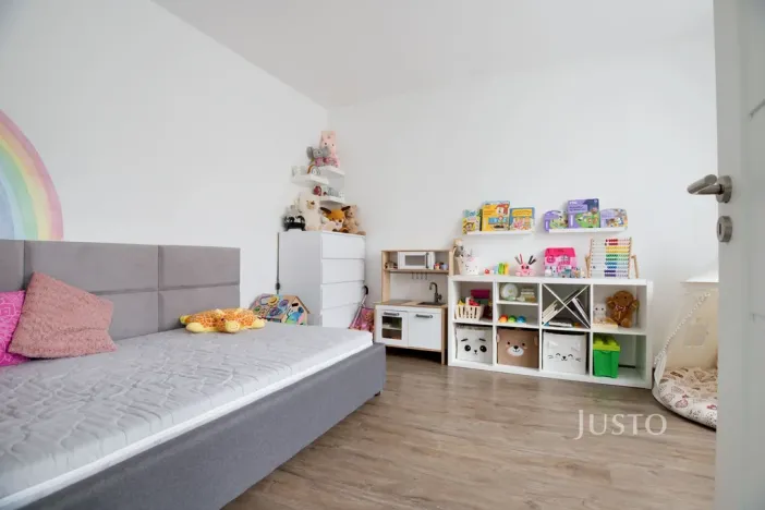 Prodej bytu 3+1, Ústí nad Labem - Střekov, Kamenná, 65 m2