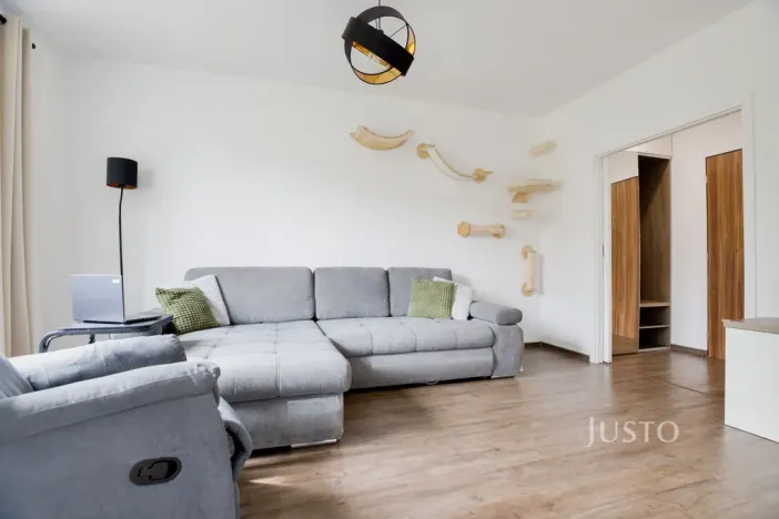 Prodej bytu 3+1, Ústí nad Labem - Střekov, Kamenná, 65 m2